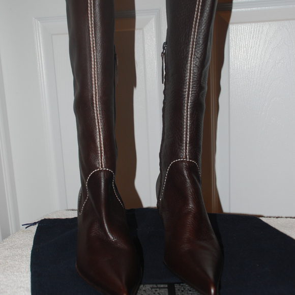Guiseppe Zanotti Vicini Boot - Picture 1 of 4